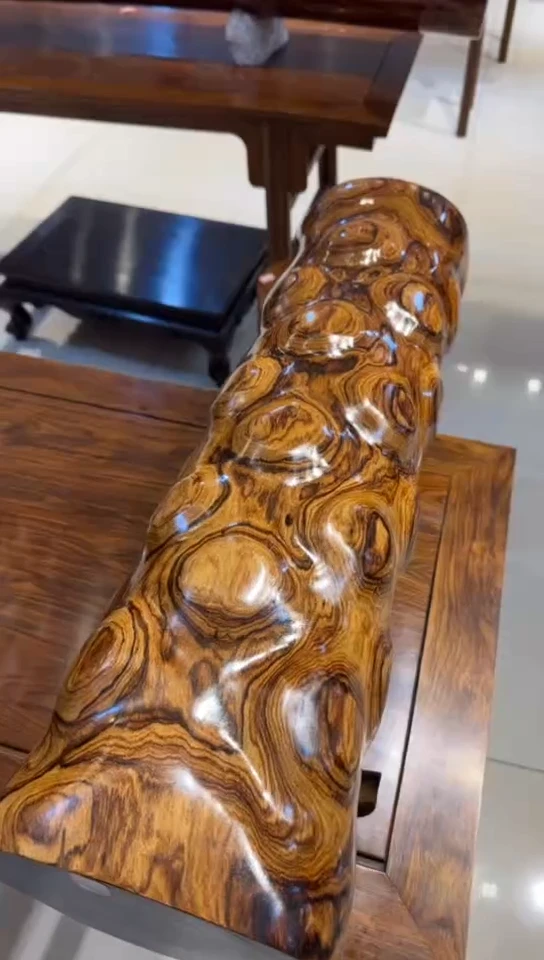 【闪购商品】花梨木类老油梨横财链接