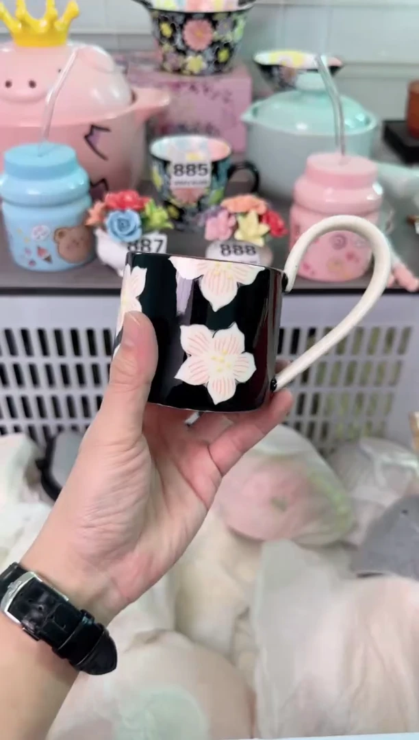 瓷片131默认微瑕谨慎参怕库存1件