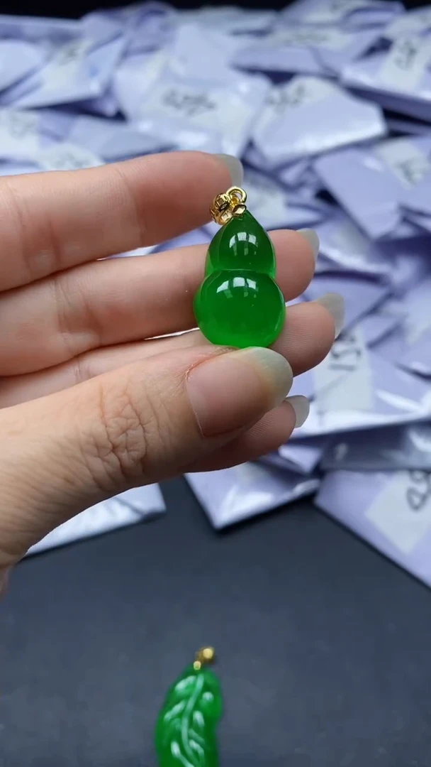 所见即所得/一物一图（加扣头）256