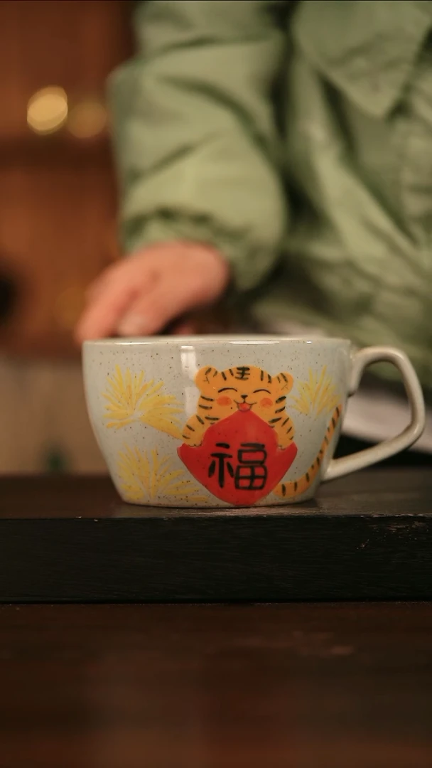 【闪购商品】其他513遇瓷手作同款