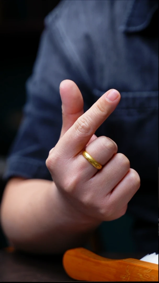 手串/手链橄榄核牛三面明王