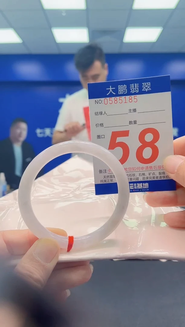 未镶嵌手镯翡翠AAAAAAAAA