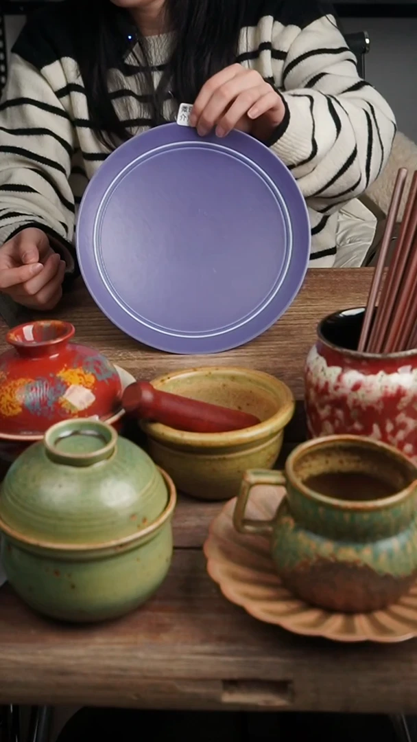 【闪购商品】碗景德镇手工高温餐具