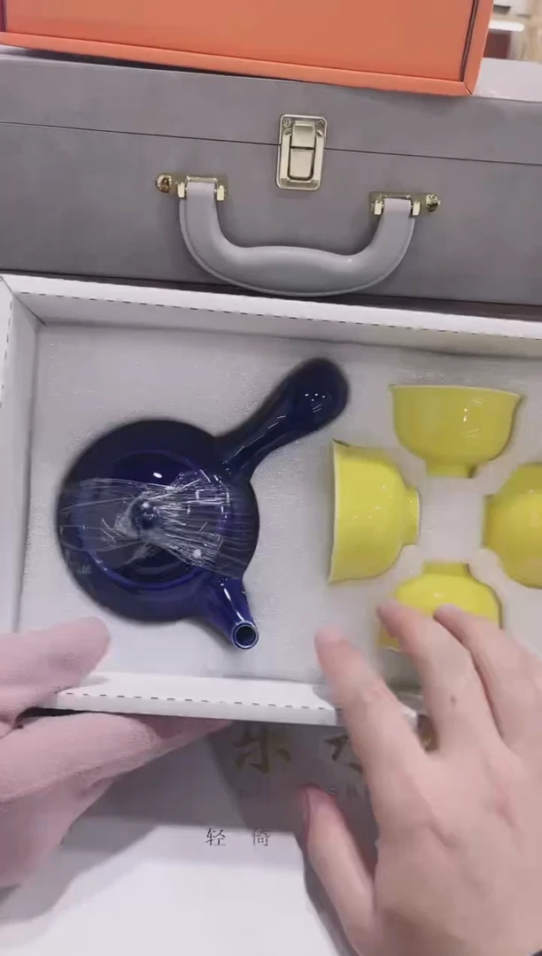 【闪购商品】展宏茶具展宏茶具@A-