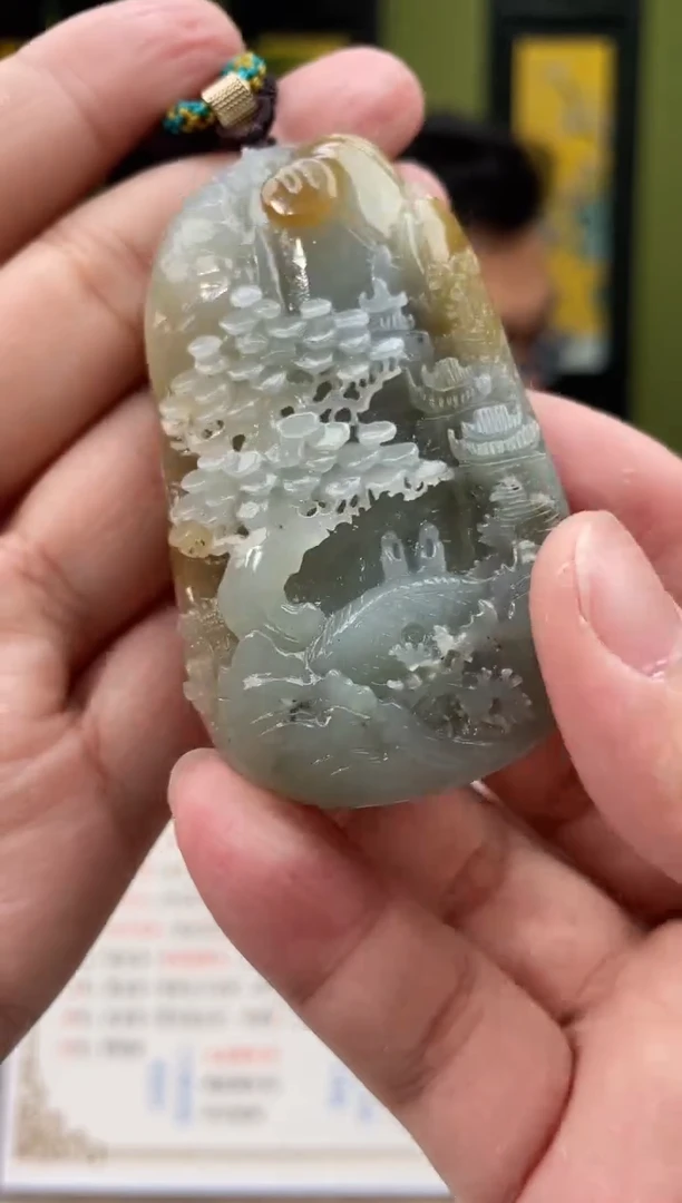 定制和田玉多样性发货拍一发一