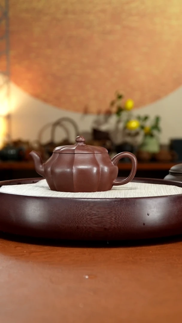 茶壶紫砂宜兴紫砂壶