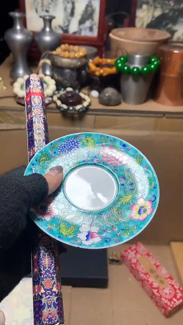 【闪购商品】瓷器默认微瑕瓷器