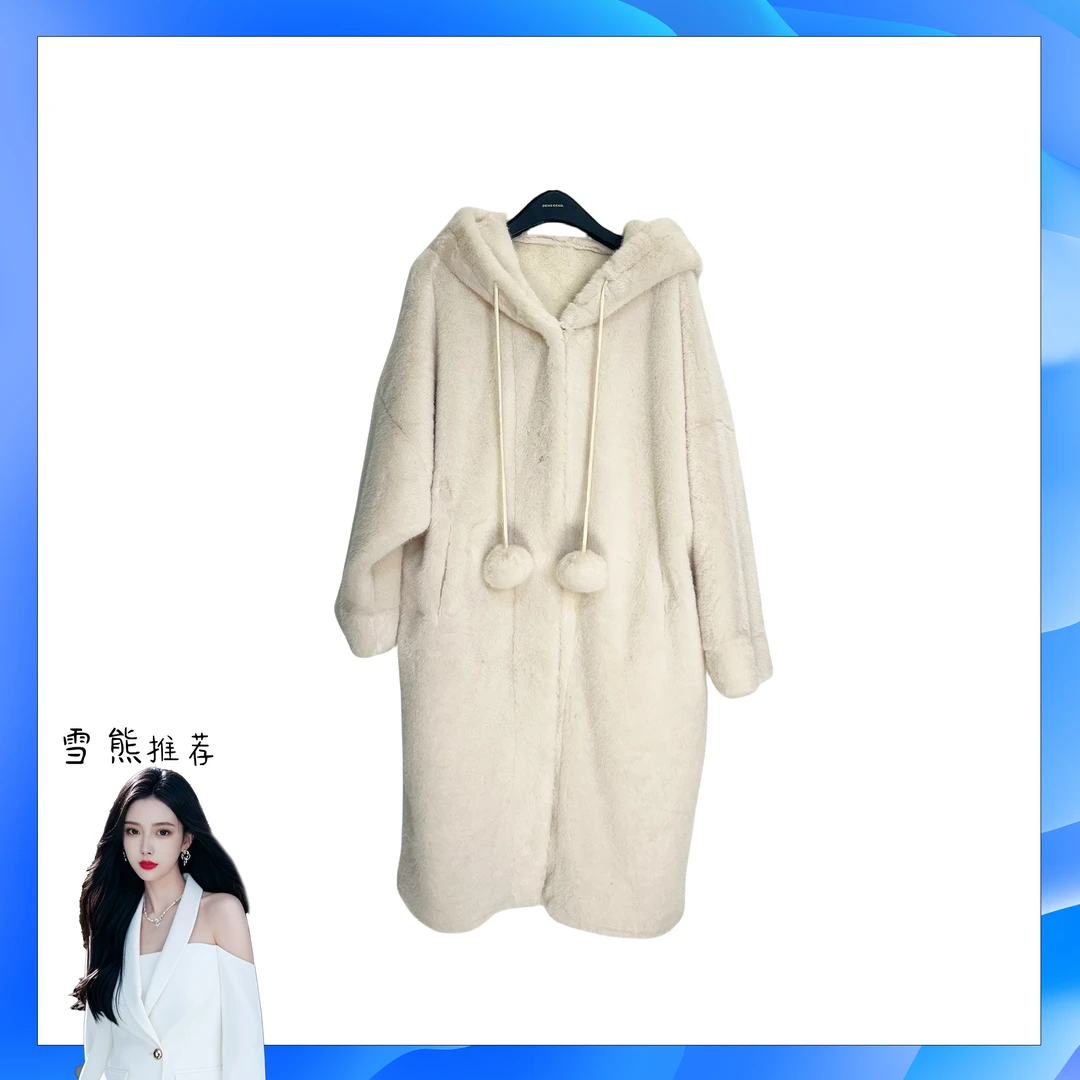 820女装轻奢外套秋冬XLL