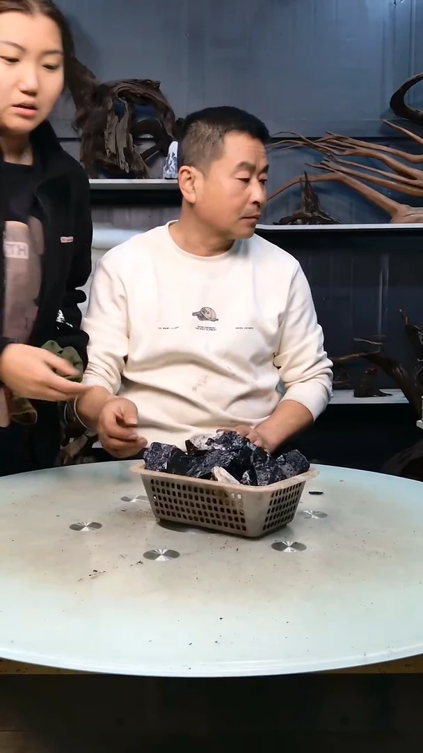 青龙石中碎3.5清香阁清香阁清香阁