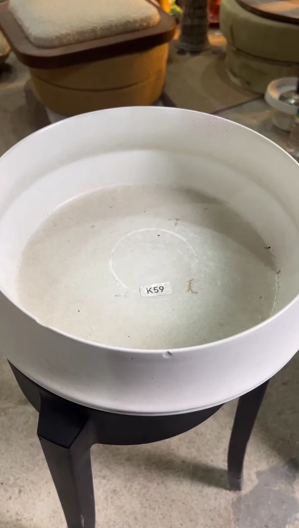 【闪购商品】摆件K59口径27高11误差2默认微瑕