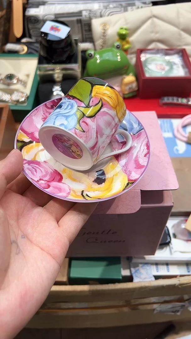 ..全球寻宝高端瓷儿