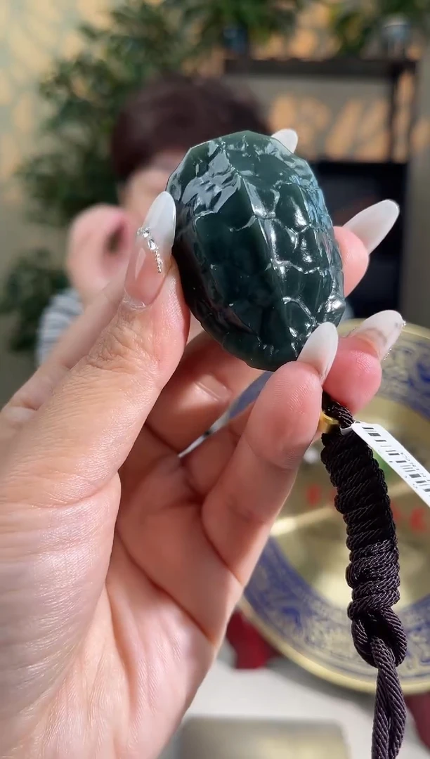 和田玉未镶嵌颈饰多样性拍一发一27070