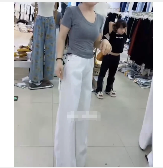 2025夏季新款时尚潮流百搭精品女装-oTUYT