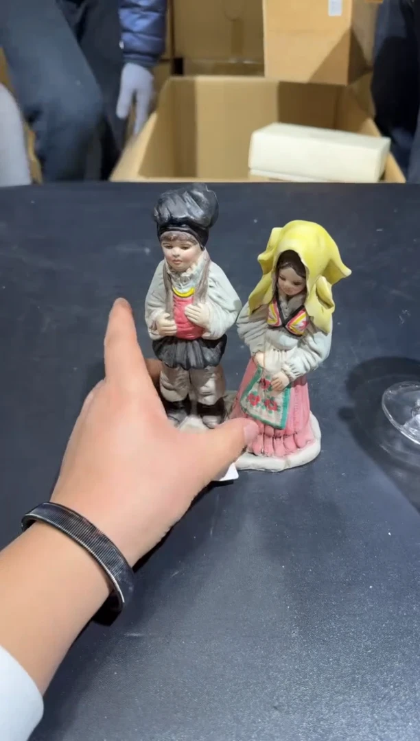 【闪购商品】杯小四孤品收藏中古品