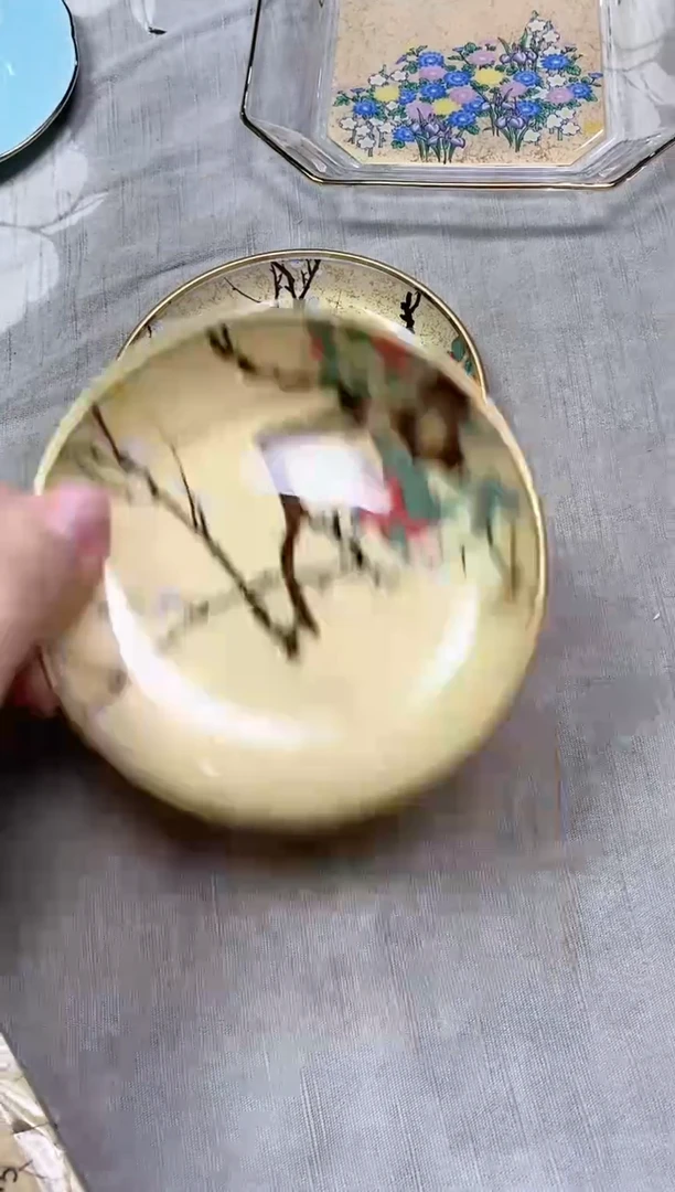 【闪购商品】/252精美瓷器感谢选购