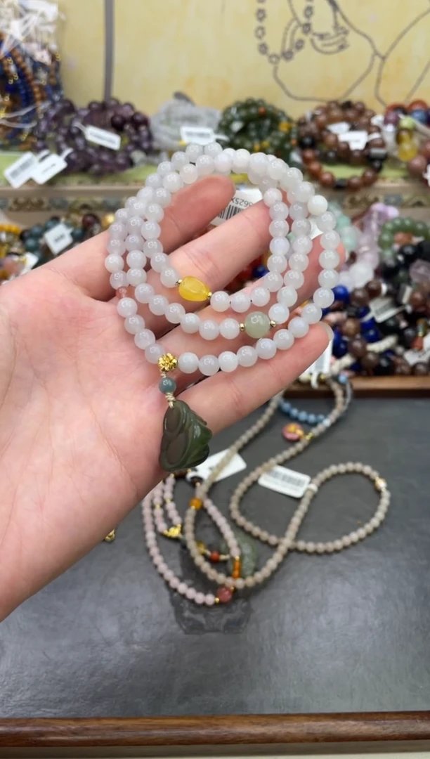 未镶嵌和田玉手饰191