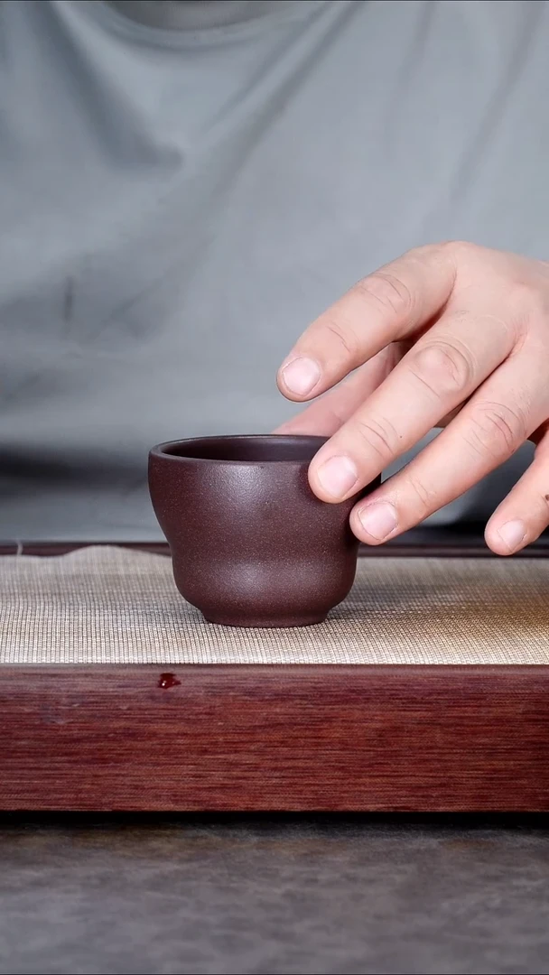 茶壶紫砂葫芦主人杯