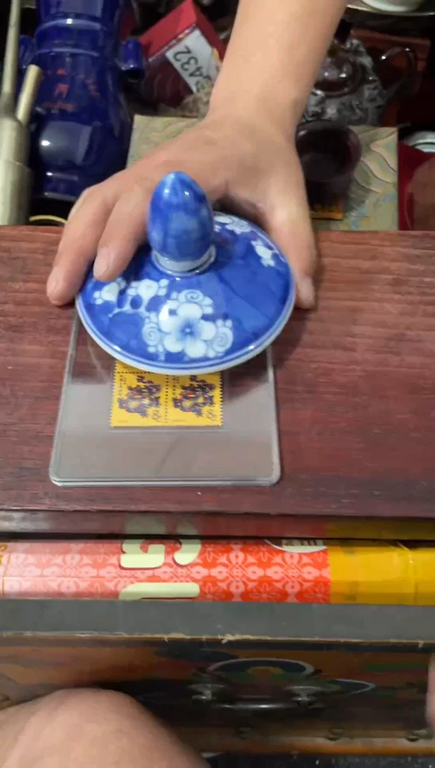 瓷片主播推荐精选好物