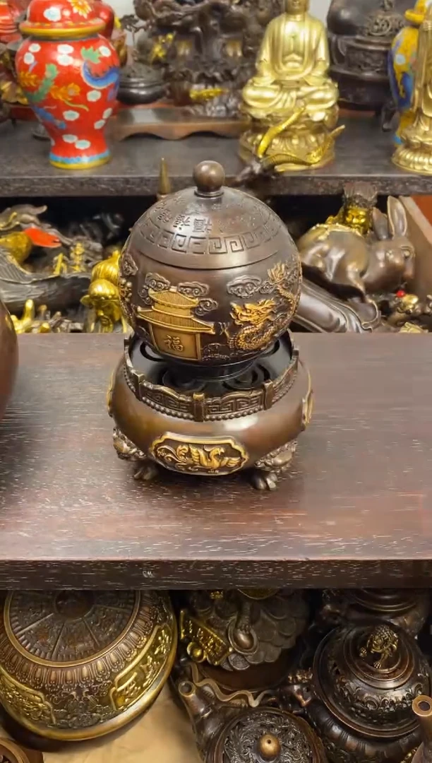 案台摆件  物品摆件