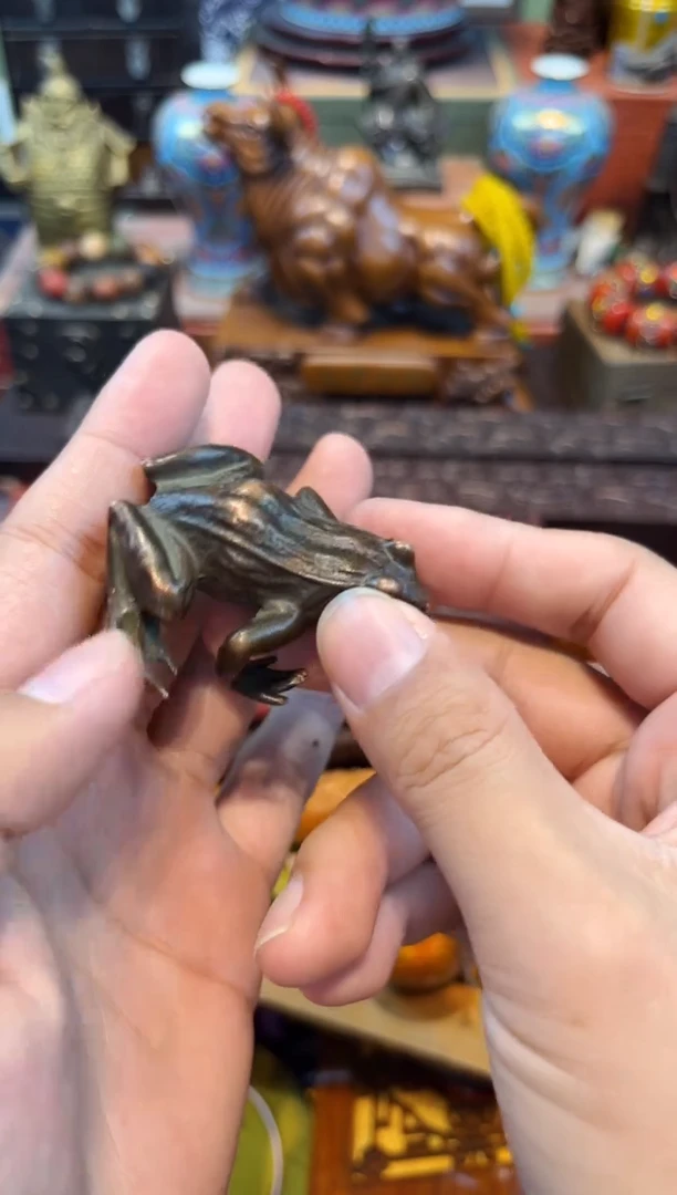 Q刘哥高端专属精品8