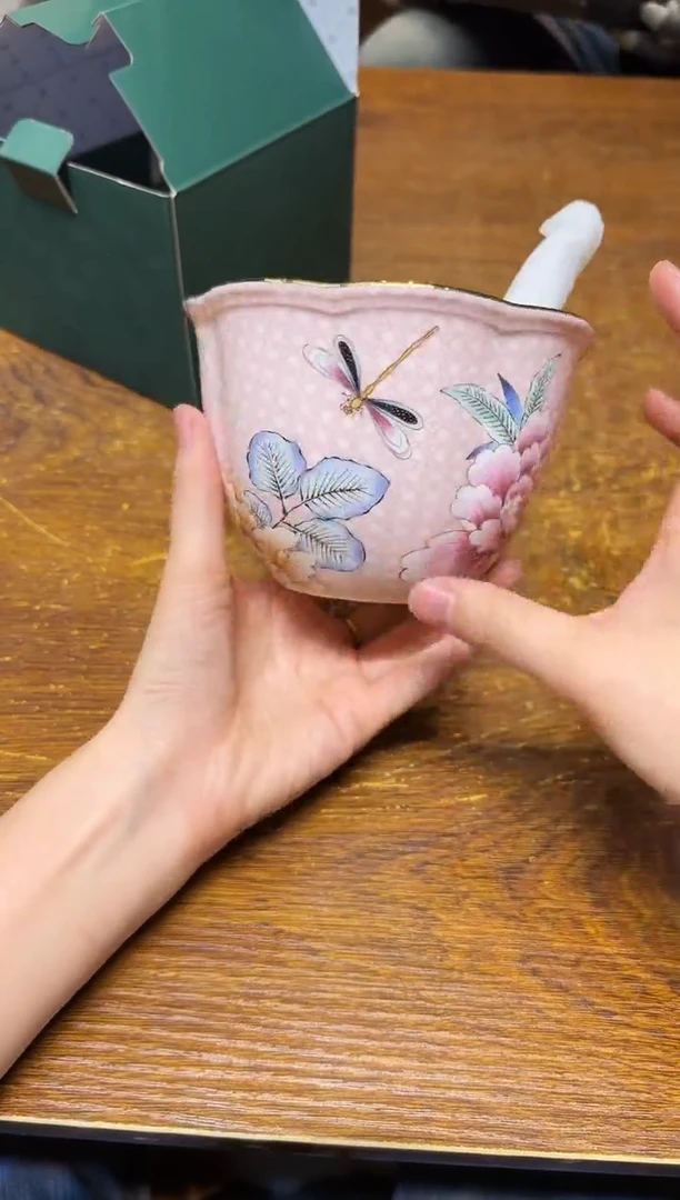 小狐狸严选日瓷器小狐狸精选日瓷器