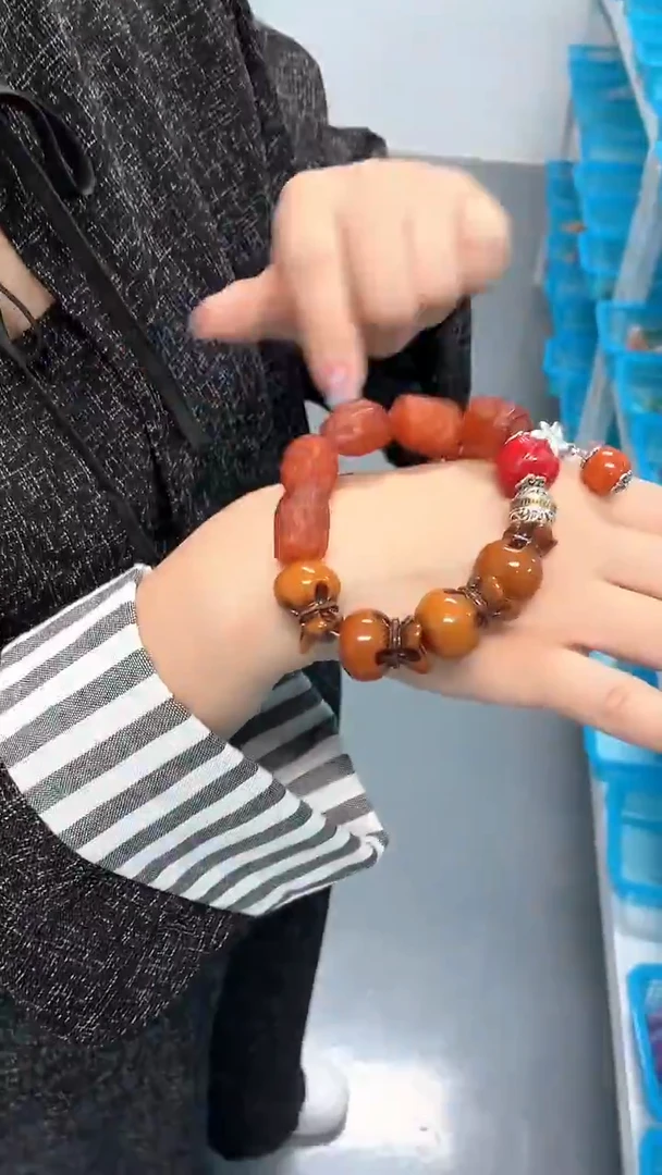 【慧慧甄选】高端轻奢多样性发货ZX1146S098