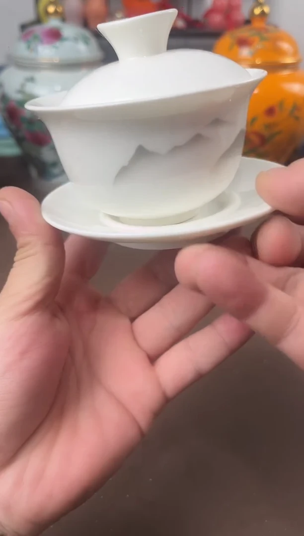 瓷片陶瓷库存清仓福利！