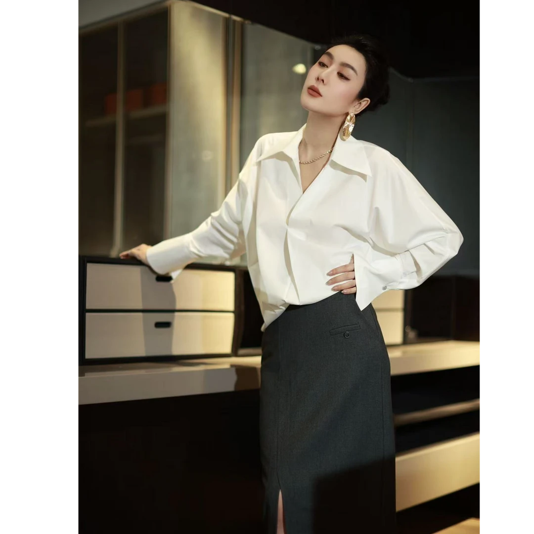 【粉丝专享福利】套装上衣衬衫集合链接1-200