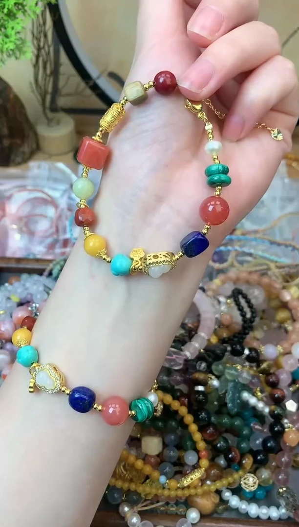 【闪购商品】和田玉手饰未镶嵌329