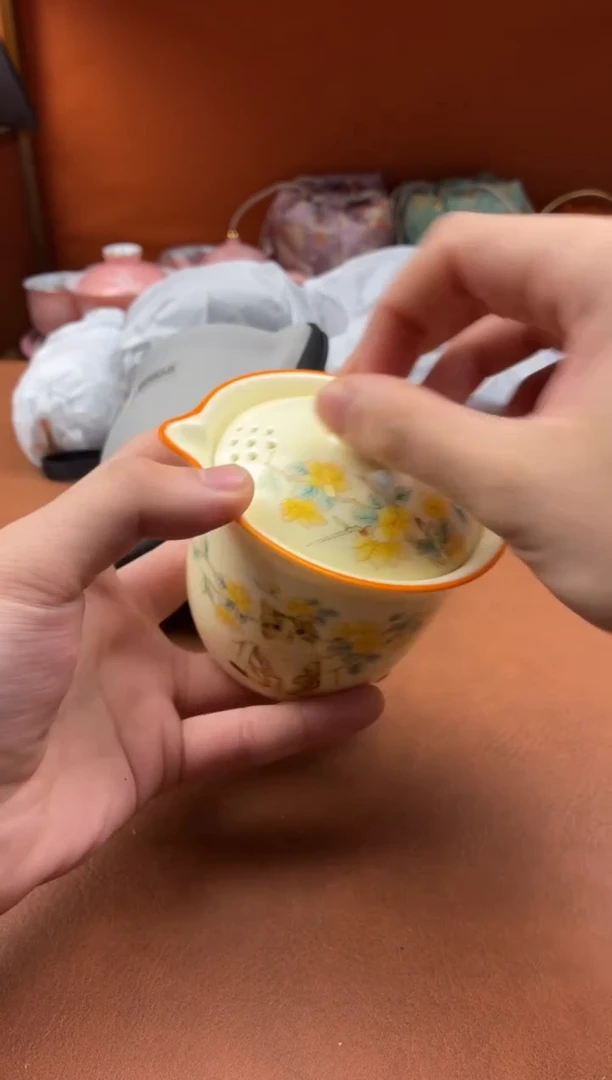 陶瓷@@@云问茶具链接