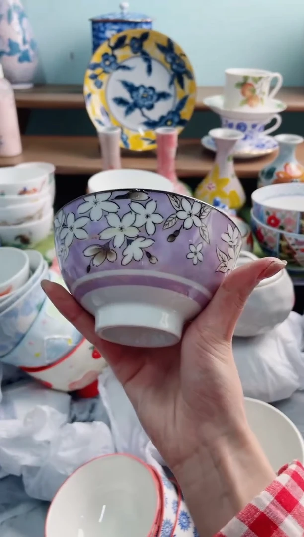 陶瓷思***?X****** 4个