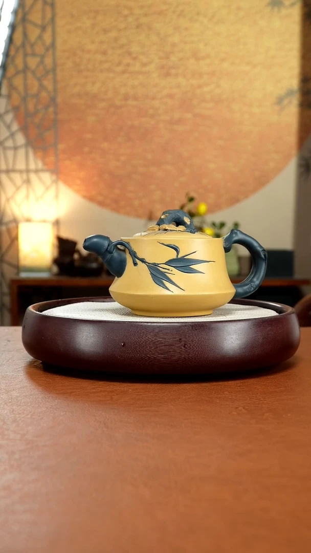 茶壶紫砂宜兴紫砂壶