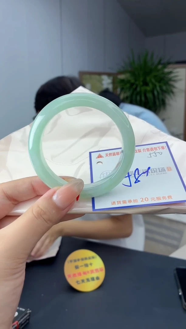 未镶嵌手镯翡翠111111111