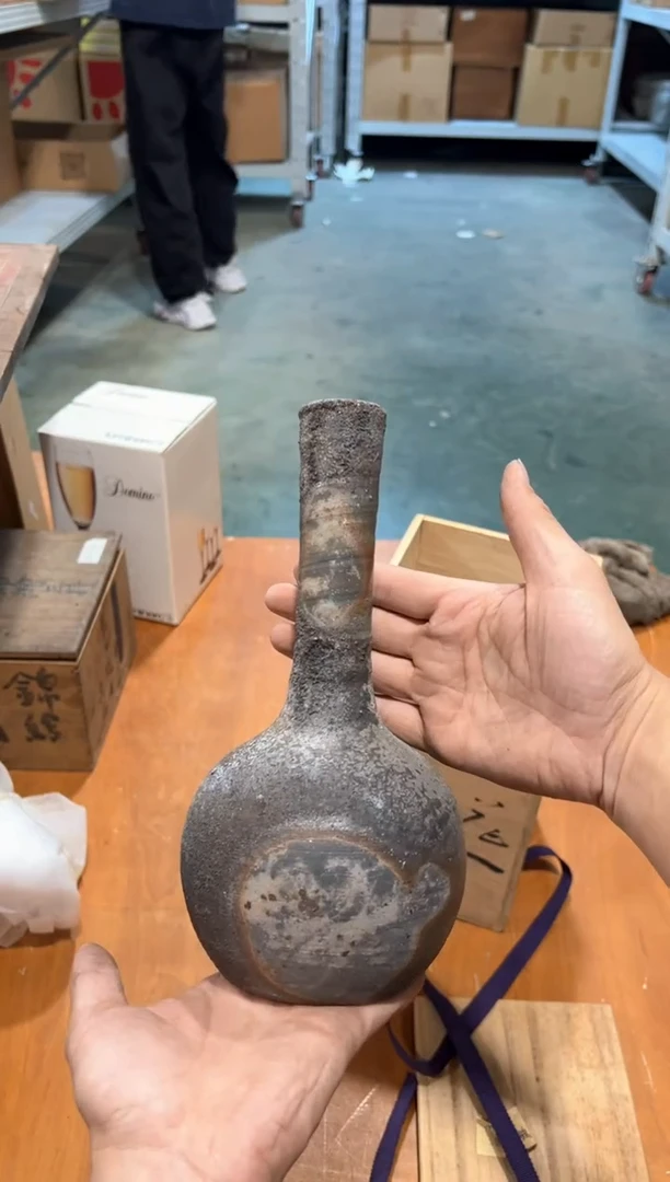 A3334瓷器周边 茶器周边/