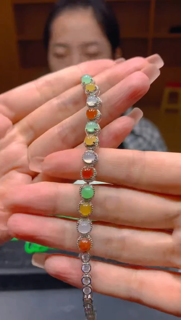 未镶嵌定制翡翠228多样性发货（发其一）