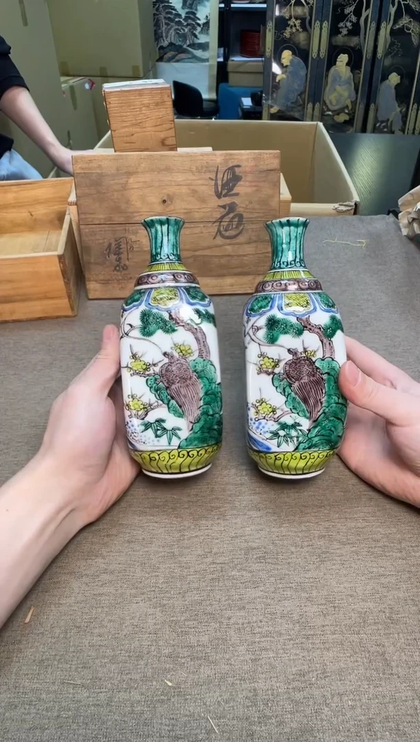 茶宠瓷器茶具套装