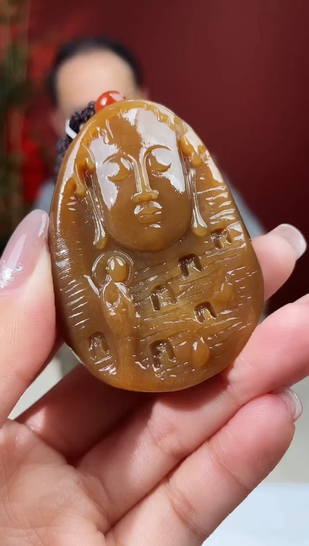 定制和田玉多样性发货 拍一发一 203