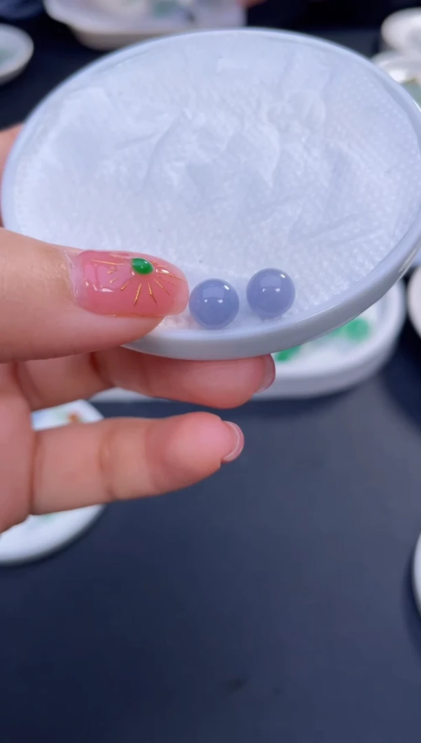 未镶嵌定制翡翠会***?1280