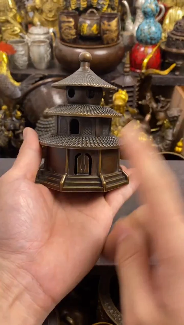 1案台摆件 物品摆件