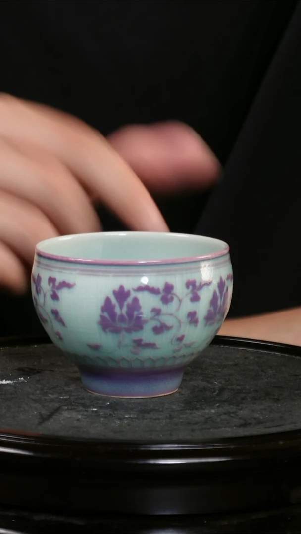 天下龙泉精品茶器46