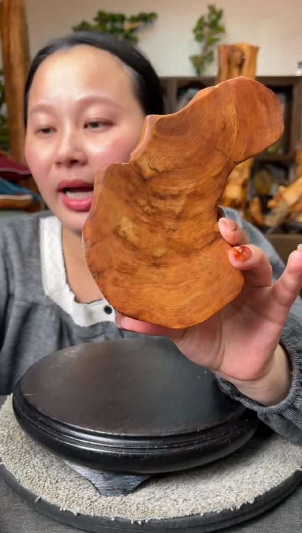 柏木（崖柏）崖柏小件