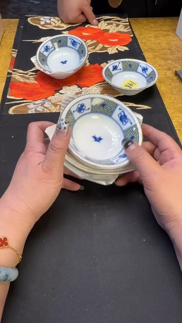 陶瓷器茶文化工艺品148号