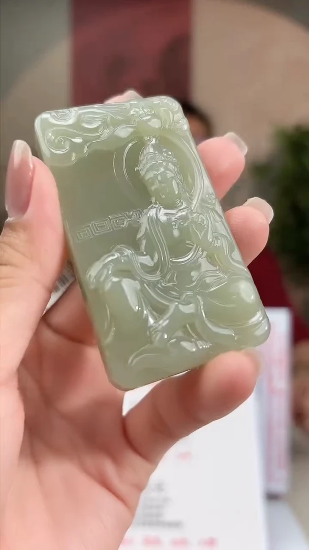 定制和田玉多样性发货拍一发一