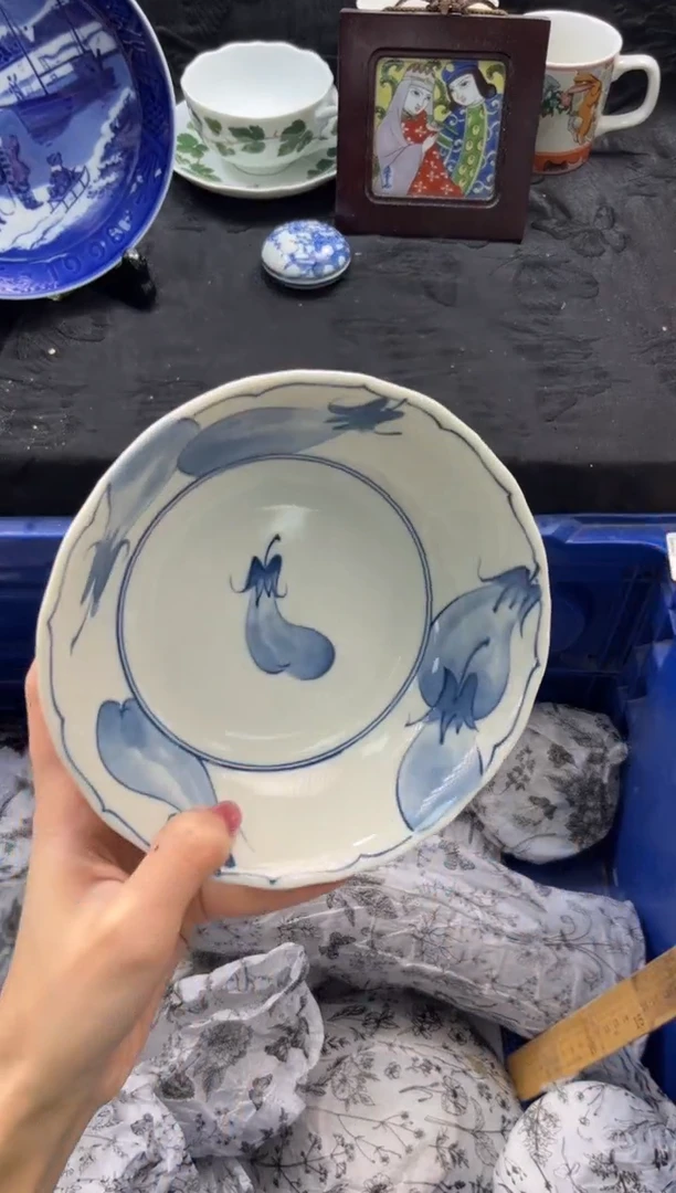 瓷片布*       E293