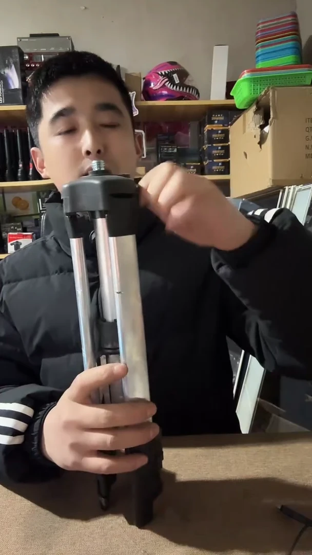 坏的支架无售后...