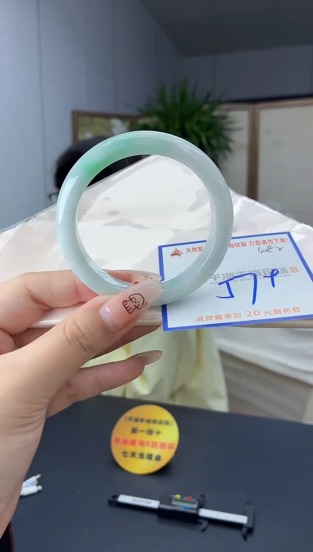 未镶嵌手镯翡翠111111111111