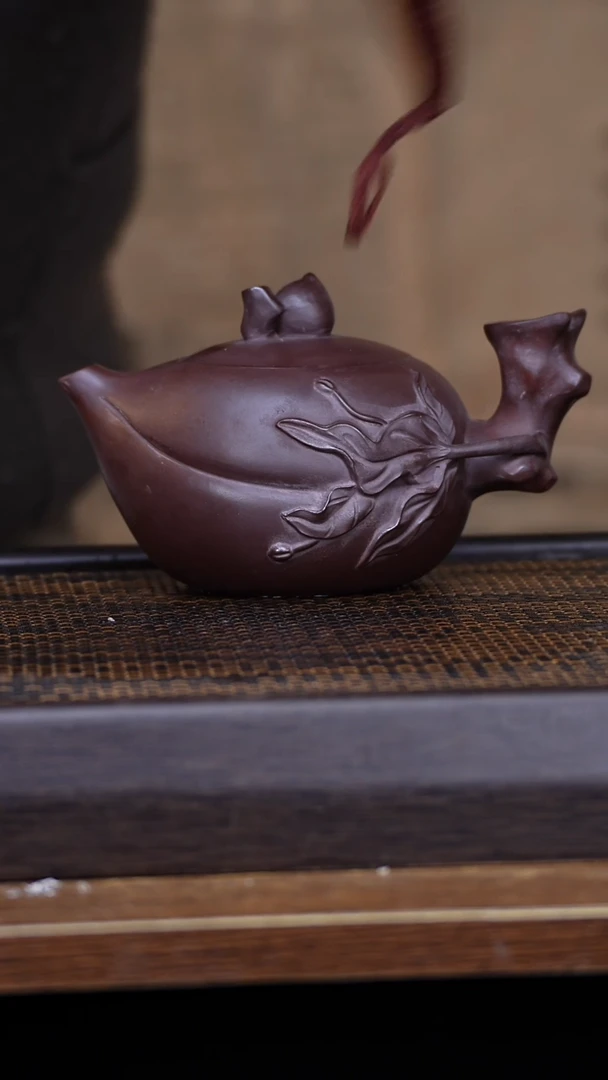 【闪购商品】紫砂茶壶45687932121465789