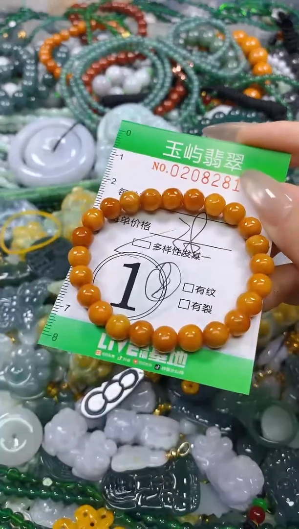 颈饰未镶嵌翡翠闪购0208281多样性发其一