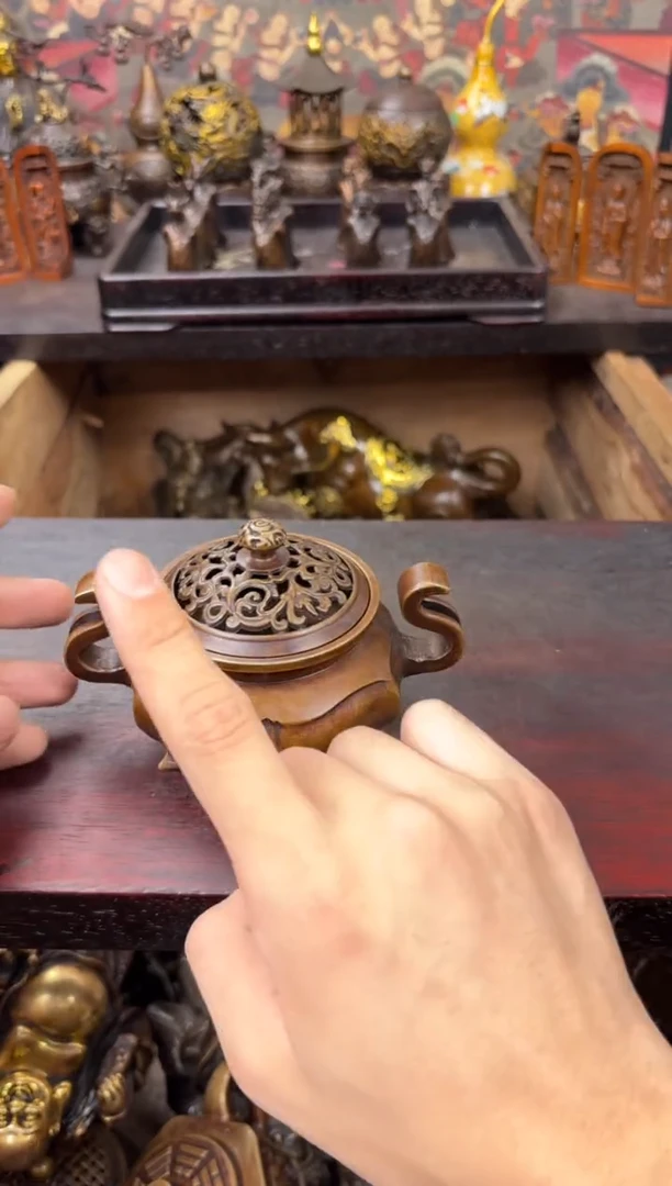 百福铜专属精选链接