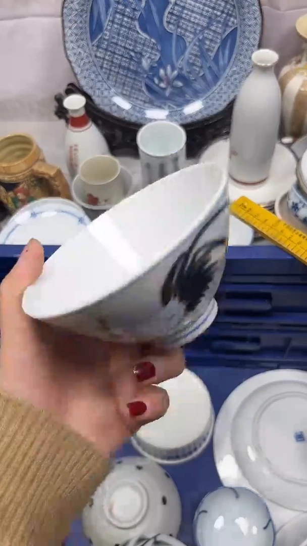 【闪购商品】994回流瓷器，默认微瑕